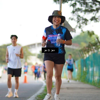 Runner Photo 7672632