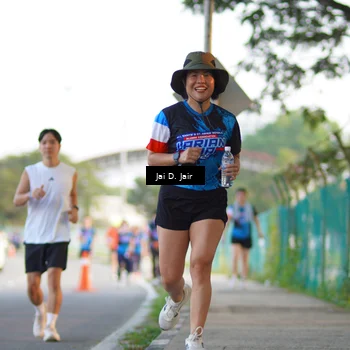 Runner Photo 7672641