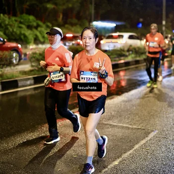 Runner Photo 7672647