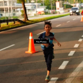 Runner Photo 7672656
