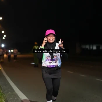 Runner Photo 7672657