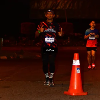 Runner Photo 7672658