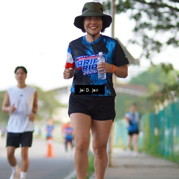Runner Photo 7672660