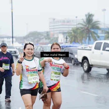 Runner Photo 7672661