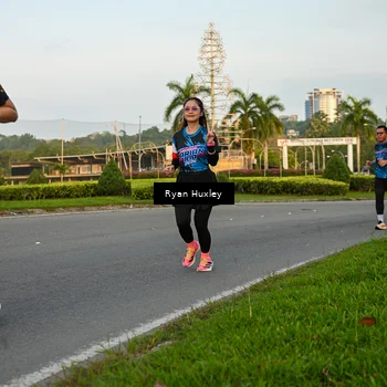 Runner Photo 7672663