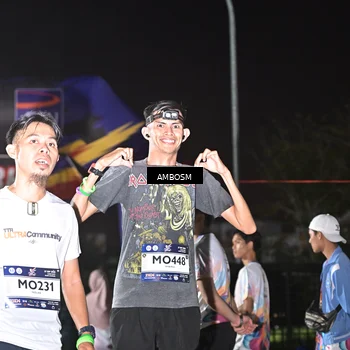 Runner Photo 7672668