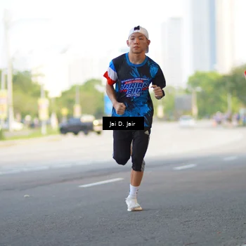 Runner Photo 7672669
