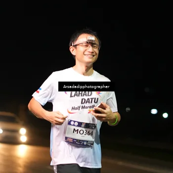 Runner Photo 7672671