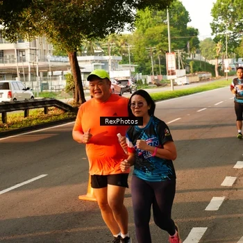 Runner Photo 7672677