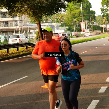 Runner Photo 7672680