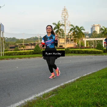 Runner Photo 7672682