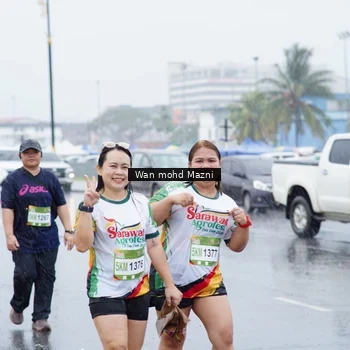 Runner Photo 7672683