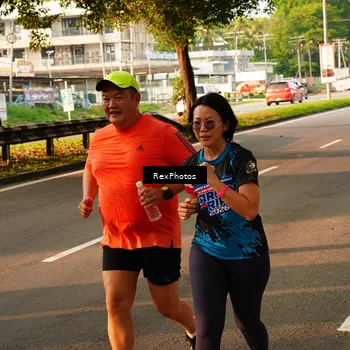 Runner Photo 7672686