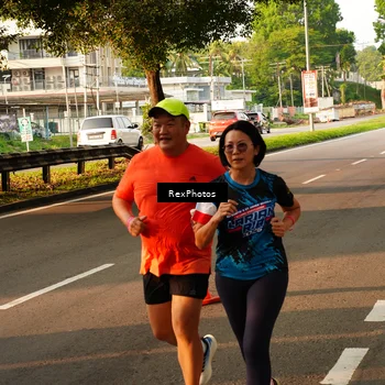 Runner Photo 7672687