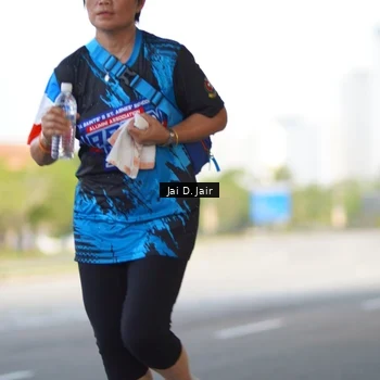 Runner Photo 7672690