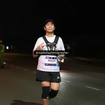 Runner Photo 7672702