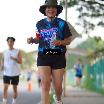 Runner Photo 7672703