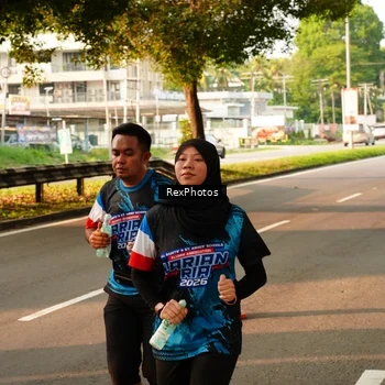 Runner Photo 7672705