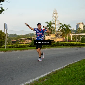 Runner Photo 7672706
