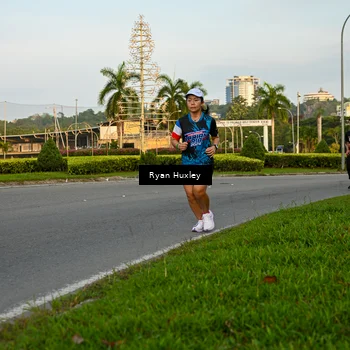 Runner Photo 7672709