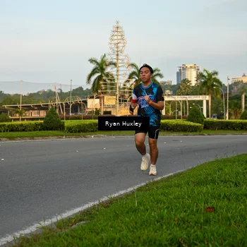 Runner Photo 7672710