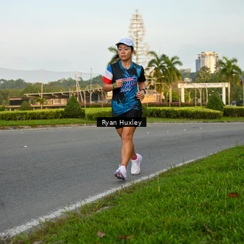 Runner Photo 7672712