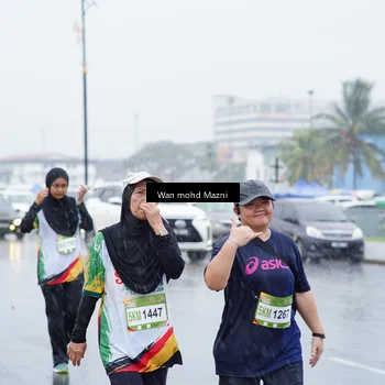 Runner Photo 7672713