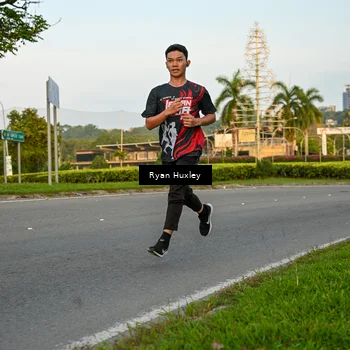 Runner Photo 7672717