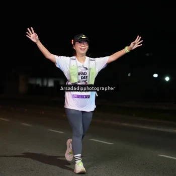 Runner Photo 7672718