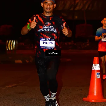 Runner Photo 7672720