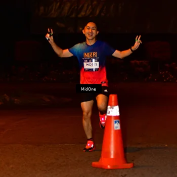 Runner Photo 7672722