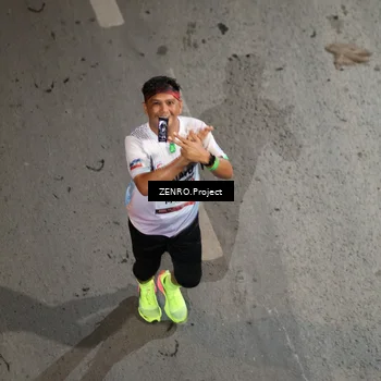 Runner Photo 7672731