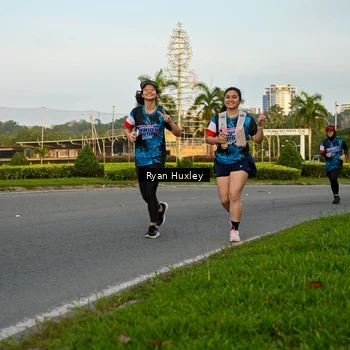 Runner Photo 7672732