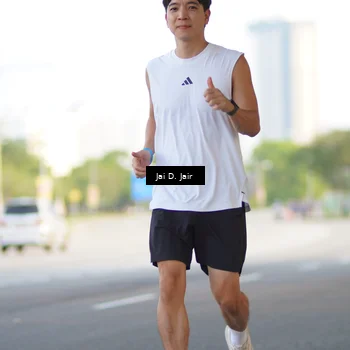 Runner Photo 7672734