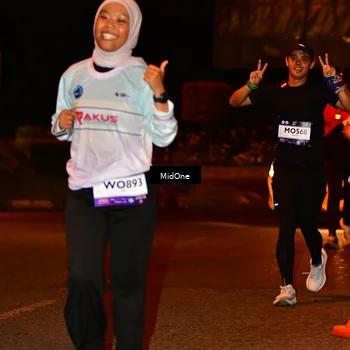 Runner Photo 7672735