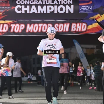 Runner Photo 7672736