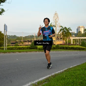 Runner Photo 7672739