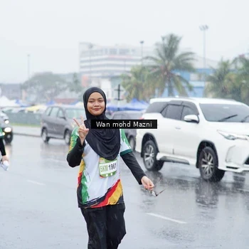 Runner Photo 7672743