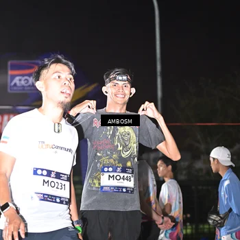 Runner Photo 7672744