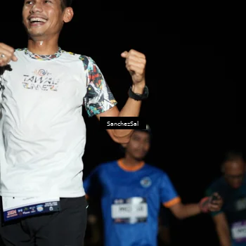 Runner Photo 7672745