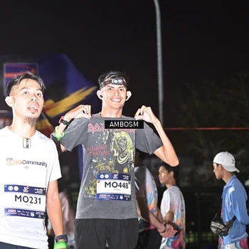 Runner Photo 7672749