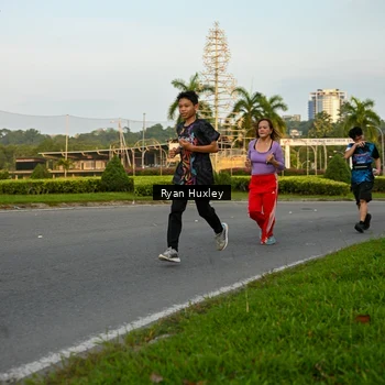 Runner Photo 7672752