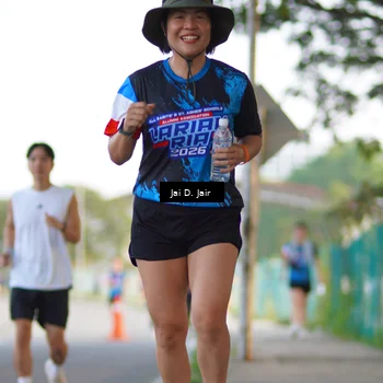 Runner Photo 7672755