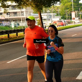 Runner Photo 7672757