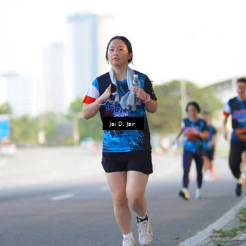 Runner Photo 7672759