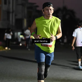 Runner Photo 7672760
