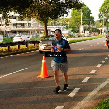 Runner Photo 7672762