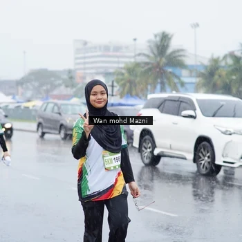 Runner Photo 7672766