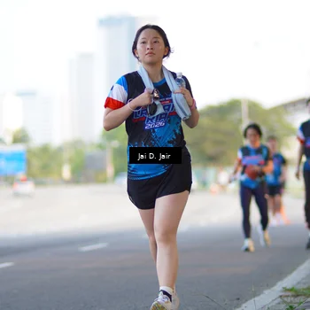 Runner Photo 7672770