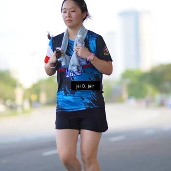 Runner Photo 7672771